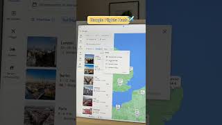 Google Flights Trick Günstige Flüge finden 😍 [upl. by Nilak496]