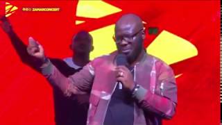 FREKE UMOH LIVE CRAZY PRAISE [upl. by Swec]