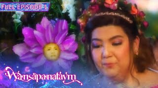 Full Episode 1  Wansapanataym Jasmins Flower Powers English Subbed [upl. by Erme]