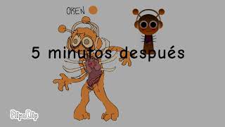 Sprunki Ep 11 ¿¡Que paso [upl. by Pamelina]