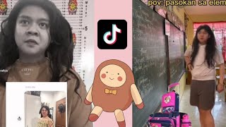 Spencer Serafica  TikTok Compilation Part 1 [upl. by Analihp]