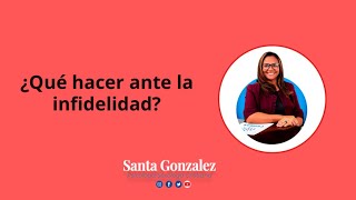 ¿Sabes qué hacer ante la infidelidad 🧠🔥 [upl. by Ynotna]