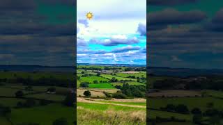 CHRIS NORMAN 🎸 ILL BE THERE ☀️ 🍂🍁 VIEW POINT BAILDON MOOR UK 0924 [upl. by Friedly]