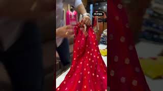 Order now whatsapp booking number 8398950138 fashion pakistanilehengas womensclothing womensfash [upl. by Pren]