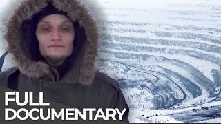 Worlds Most Isolated amp Toxic Citiy Norilsk  Melting Souls  Free Documentary [upl. by Nodal717]