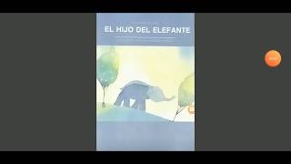 Audiolibro El hijo del Elefante RYDYARD KIPLING [upl. by Shaine10]