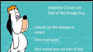 Impedance Part 3 Inductance for Aircraft Maintenance Technicians [upl. by Eremahs567]