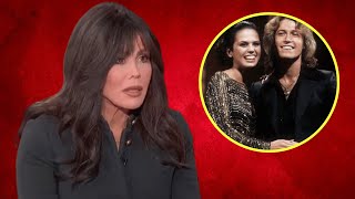 Marie Osmond Reveals Why She Broke up with Andy Gibb [upl. by Zamora74]