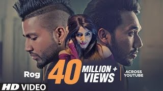 Musahib Feat SukhE ROG  New Punjabi Video Song 2024  TSeries Apna Punjab [upl. by Amos]