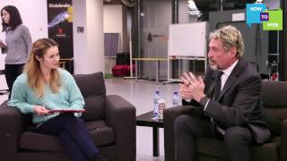 John McAfee about blockchain bitcoins and cyber security [upl. by Marlon]