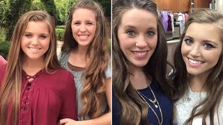 HeartStopping MomentJoyAnna Duggar Tearfully Says Her Life Came ‘Crumbling [upl. by Obaza]