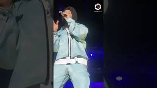 Poplindiljit dosanjh 2022 live [upl. by Vine]