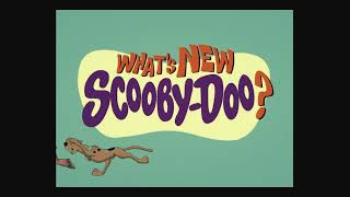 Whats New Scooby Doo Theres No Creature Like Snow Creature pt1 [upl. by Leede]