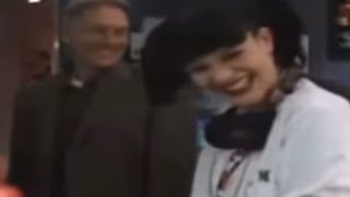 NCIS bloopers❤️  season 12 [upl. by Karla6]