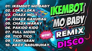 Ikembot Mo Baby Remix Transform Your Dance Skills with Ikembot Mo Baby The Viral Remix Hub [upl. by Lula]