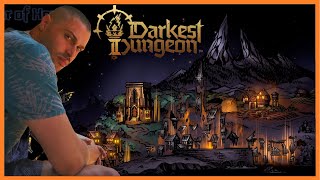 Darkest Dungeon 2  New Patch New Infernal Torches  Full Game  Part 7 [upl. by Derk]