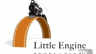 Little Engine ProductionsSummerland Entertainment20th Television 2010 3 [upl. by Kennie975]