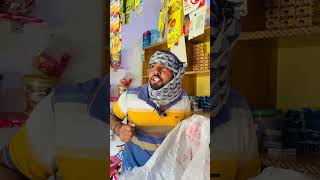 चोर को पकड़ लिया🤣😂 funny shorts [upl. by Dante]