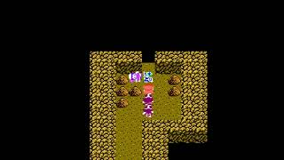 Dragon warrior 4   nes   part 53  Aktemto mine revisited [upl. by Razatlab]