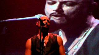 Geoff Tate  Out Of Mind acoustic [upl. by Lebiralc]