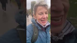 Katie Hopkins How to stay positive [upl. by Storm]