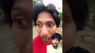 Ladki ka chakker 😂😂😂😂 comedy funny shorts [upl. by Aniuqaoj]