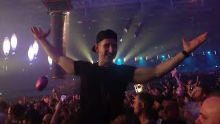 Coone  Qlimax 2024 [upl. by Bushweller]