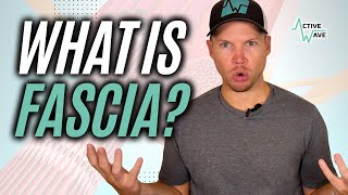 What is Fascia and its Function [upl. by Nongim667]