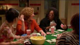 Whoopi S01E08  Rita Plays Poker 12 [upl. by Klusek98]