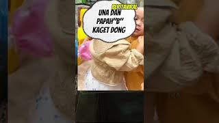 Ketika Abang ketemu yg dia jahilin semasa kecil 😂🙆trending alfatihbillar alfatihleslar abangl [upl. by Kienan]