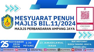 PROGRAM CABUTAN BERTUAH JOM BAYAR CUKAI TAKSIRAN SEMPENA KEMPEN MERAKYATKAN MPAJ BAGI PENGGAL 2TAHUN [upl. by Ueih]