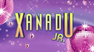 Magic  Xanadu JR [upl. by O'Connell789]