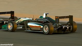 117900  Dallara F3  Indianapolis Road [upl. by Harri]