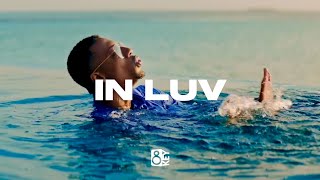 FREE Mostack x Tion Wayne x Afroswing Type Beat  “In Luv“  Afroswing Instrumental 2024 [upl. by Innavoeg]