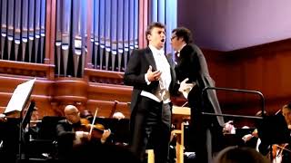 Jonas KAUFMANN  Nessun dorma TURANDOT Puccini [upl. by Anoik]