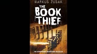 The Book Thief by Markus Zusak Prologue Audiobook [upl. by Clarie]