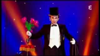 Evgeniy Voronin Le Plus Grand Cabaret du Monde 24032012 [upl. by Enawd]