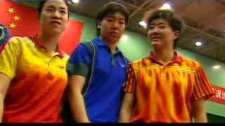 ping ping pang pang tian xiao wu shuang [upl. by Consolata]