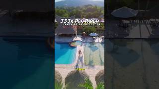 👆🏼QUÉ HACER EN SANTA FE DE ANTIOQUIA👆🏼 ¿Dónde hospedarse en SantaFeDeAntioquia HotelSantaFe [upl. by Macey]