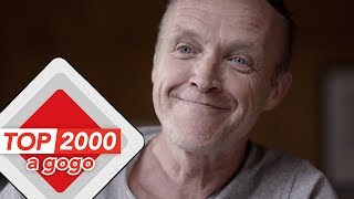 Stef Bos  Papa  Het verhaal achter het nummer  Top 2000 a gogo [upl. by Atiuqahs]