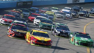 NASCAR Music Video  Life is a Highway [upl. by Emiline227]