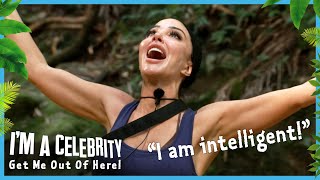 Move over Carol Vorderman  Im A Celebrity Get Me Out of Here 2024 [upl. by Sicular11]