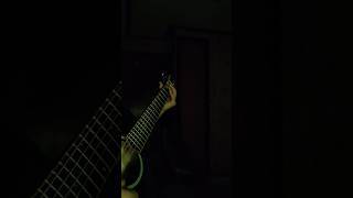 Back in Black  ACDC shorts acdc backinblack guitar acoustic subscribe challenge music fyp [upl. by Shamma]