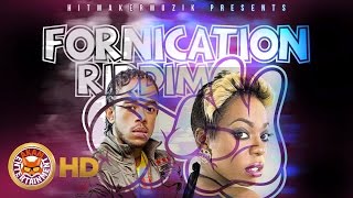 Kalado Ft J Capri  Adultry Raw Fornication Riddim October 2016 [upl. by Rehnberg]