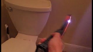 SlowMotion Electric Fly Swatter In Action  The Executioner [upl. by Blackman]