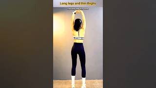 Long legs and thin thighs hotymama shortvideo [upl. by Hibbitts]