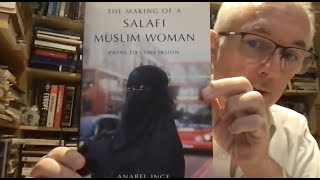 Salafism in the UK A threat to society What academic research is saying [upl. by Madancy645]