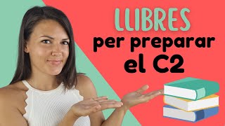 📚 Llibres de nivell C2 català  COMPARATIVA [upl. by Lilias]