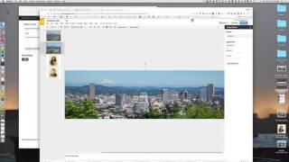 How to use JuxtaposeJS to create comparative image slider [upl. by Clerissa]