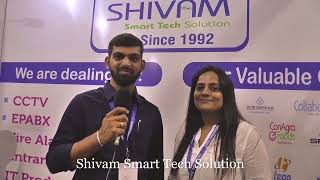 Shivam Smart Tech Solution [upl. by Legir415]